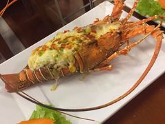 -班赞海鲜市场