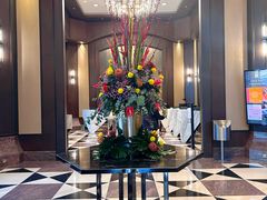 -吉隆坡喜来登帝国酒店