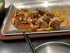 -大神太神·铁板烧(七宝领展广场店)