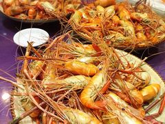 -盛港湾海鲜食府(黄沙店)