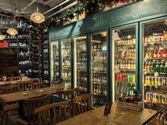 -Alimentari Grande(东湖路店)