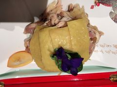 手撕走地鸡-凤凰湘语·湘粤鲜融(浦东旗舰店)