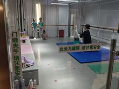 -舞蕾舞蹈·专注中国舞18年(永定路校区)
