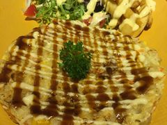 -OKOOKO澳客餐吧(乐天百货店)