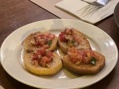 -我的意大利厨房