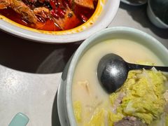 -北李·海肠捞饭·大连菜(高新万达店)