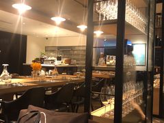 大堂-随意鸟地方101观景餐厅