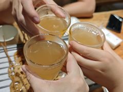 -木屋烧烤(创意园店)