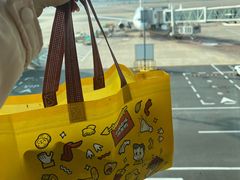 -周黑鸭(天河机场店)