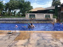 -厦门日月谷温泉渡假村