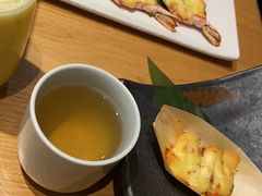 -虹料理·日料放题(悠方店)