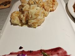 -桂园餐厅(五大道店)