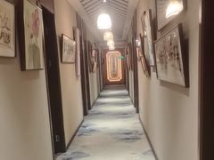 -沐春秋茶书院·茶室.茶馆.商务包房(知春路店)