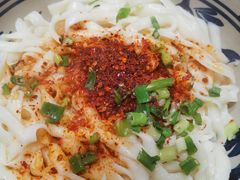 -老九圆山西面馆(CBD店)