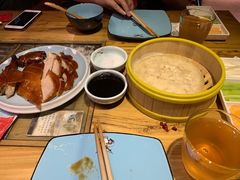 -局气 烤鸭·北京菜(光华路店)