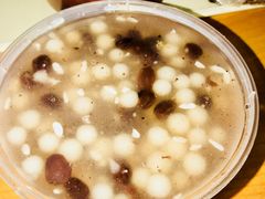 -芳婆糕团店(王府大街店)
