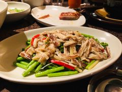 -湖滨28中餐厅·西湖宴·杭州君悦酒店