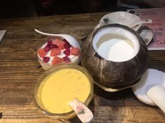 -胡桃里音乐酒馆(白云五号T5 MALL店)