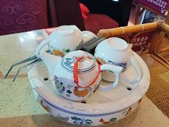 -点都德(龙之梦店)