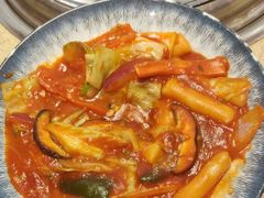 -妙香居韩国烤肉(鹏瑞利季华广场店)