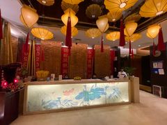 大堂-华夏良子·足道SPA艾灸(方庄一店)