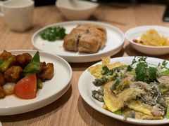 -莆田餐厅PUTIEN(三里屯店)