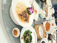 -东江海辉酒楼·公司团建·商务宴请·生日宴(宝安店)