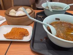 -回味鸭血粉丝汤(夫子庙瞻园路店)