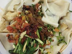 -天下第一面(大雁塔北广场店)