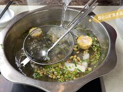 -潮悦牛肉火锅城(水贝店)