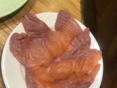 -华邑酒店·鲜艳全日自助餐厅
