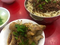 -蒋炸酱(内东街店)
