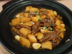 -柴米油盐三杯鸡(象山北路店)