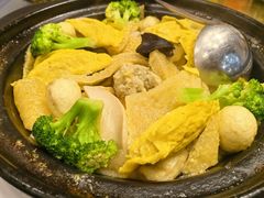 -众顺和非遗淮扬菜(何园店)