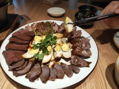 -珍味汤馆·潮汕家乡菜(保利文化广场店)