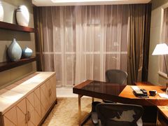 -广州粤海喜来登酒店