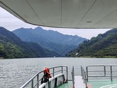 -新安江山水画廊风景区