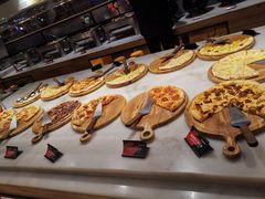 -比格比萨(林萃路店)