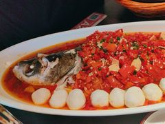 -聚鑫阁江浙菜·非遗传承技艺(金汇龙湖天街店)