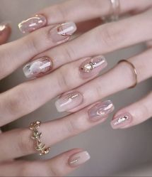 -鑫悦日式美甲美睫