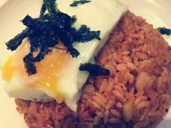 -青松馆韩国料理(香港中路佳世客店)