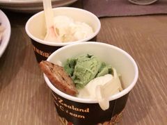 -舟山朱家尖威斯汀酒店·知味标帜自助餐厅