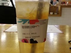 -炖物24章·顺时轻养茶(杭州大厦店)