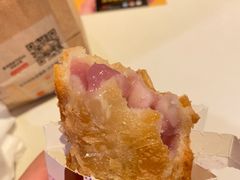 派香芋-麦当劳(城西银泰店)