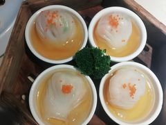 -九龙茶室·粤式茶餐厅(惠州永旺店)
