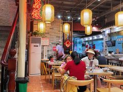 -荔银肠粉(广州天河华利路店)