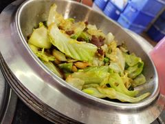 -争鲜·鲍鱼鸡煲(美邻中心店)