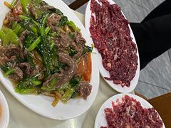 -贵宾牛·潮汕牛肉火锅(珠池总店)
