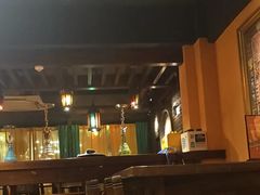-甘尼仕印度餐厅爵士酒吧(阳春巷店)
