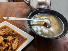 -少林寺欢喜地素斋馆